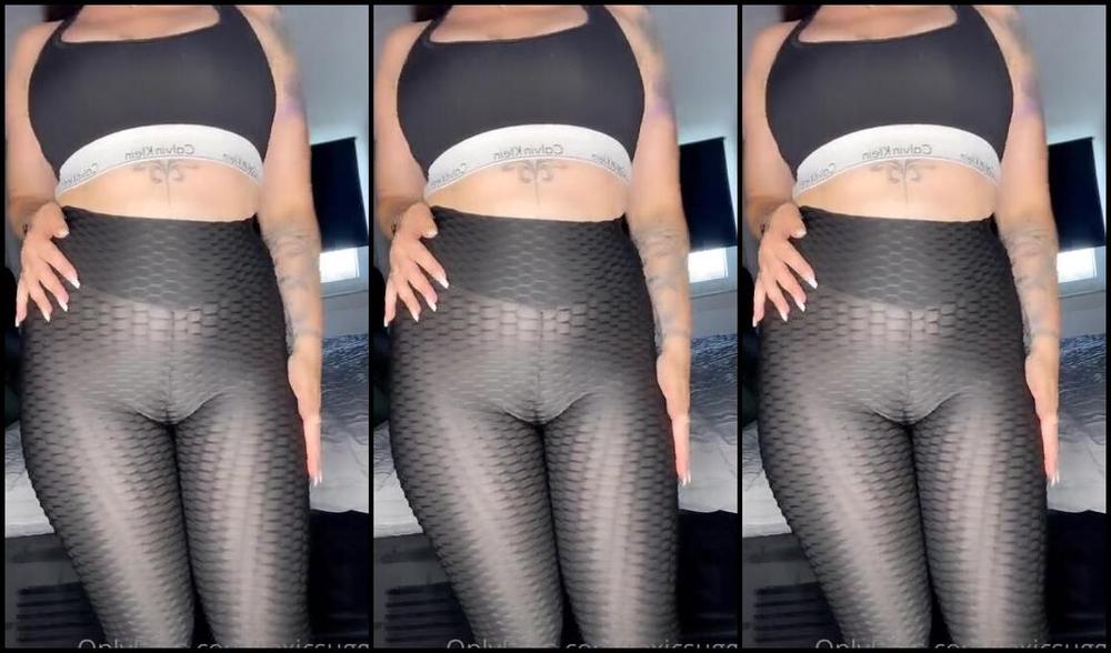 Toxicsugga Nicknamed Toxicsugga Onlyfans Meine Heien Kurven Bringen Dich Zum Beben