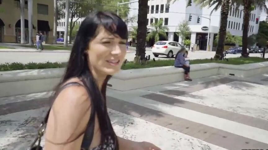 "Kelsi Monroe,Stoney Lynn,Angelina Wild" Public Sex, Facial, 18+ Teens, Amateur Down To Fuck A Stranger 5 MOFOS