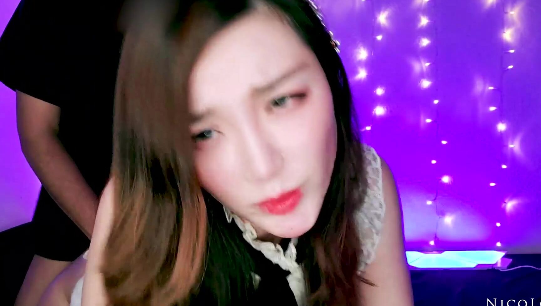 Nicolove Cc What Would Happen If A Streamer Forgot To Onlyfans XXX