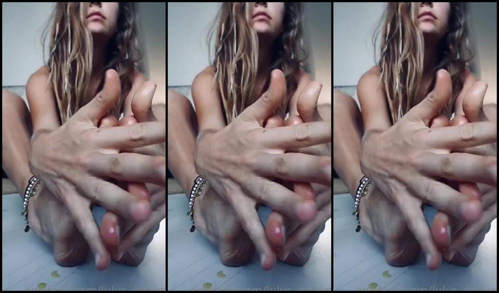 Lulus Dreamz Nicknamed Lulus Dreamz Onlyfans Swipe For The Video 2 9To