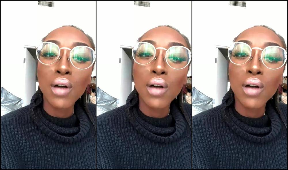 Tashablack Stream Started At Pm