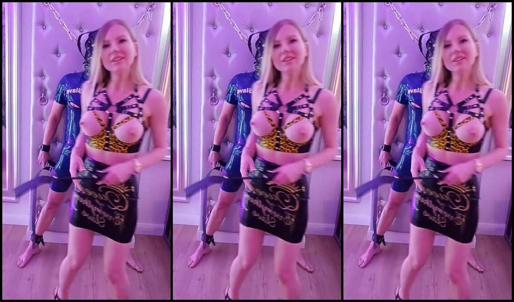 Lady Estelle Onlyfans Mini Session Clip Vol 123 Part V 246 Min My Sweetie I Know That I Make You Horny So Incredibl