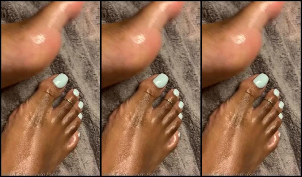 Sole Queen Nicknamed Solequeensworld Onlyfans Surprise Dat New New Happens To Be Tiffany Blue Insert Light Blue Heart Emoji Enjoy