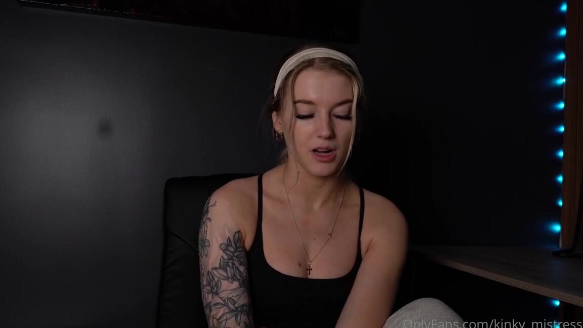 Kinky Mistress2021 Aka Kinky Mistress2021 Onlyfans Wish I Was There Joi Cjp