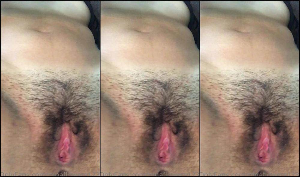 Ninaflowers Back When