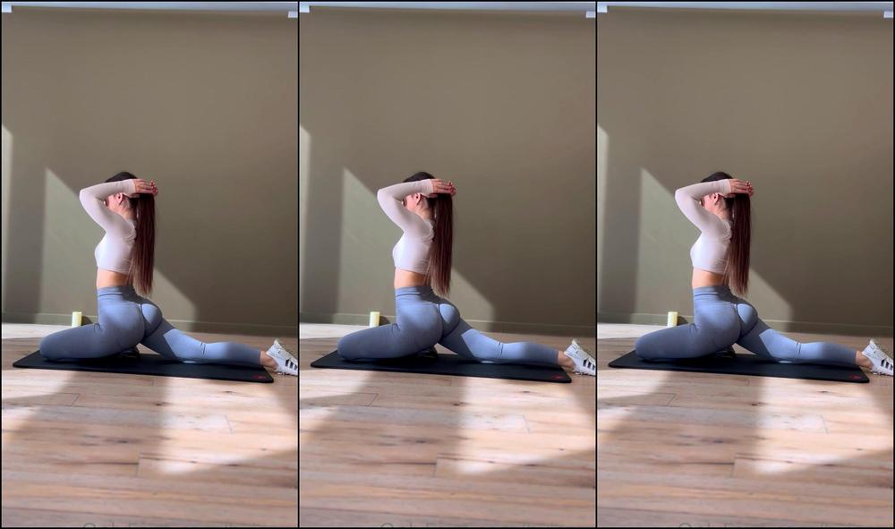 Byjemmi 2556466958 08 11 2022 Stretching Time