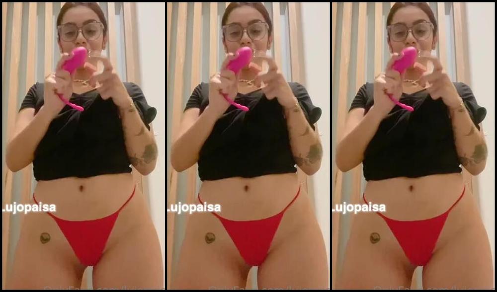 Mistress Danielita Nicknamed Lujopaisa Onlyfans Te Gustara Tener Una Cita Conmigo Y Controlar Mi Estimulacin Y Llenarme De Orgasmos Mientras Cenam