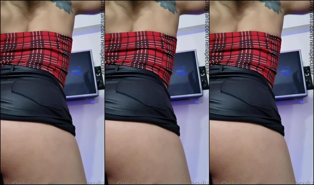 Hungbratz Playing With My Dildo To Be Honest I M Usually Top I Love Fucking Straight