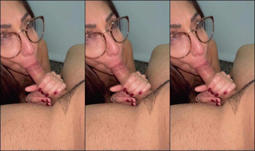 Melkhalifa Coloquei Meu Celular Pra Pra Gravar Atr S E Pedi Pra Ele Gravar Tudinho Chupei Como Se N