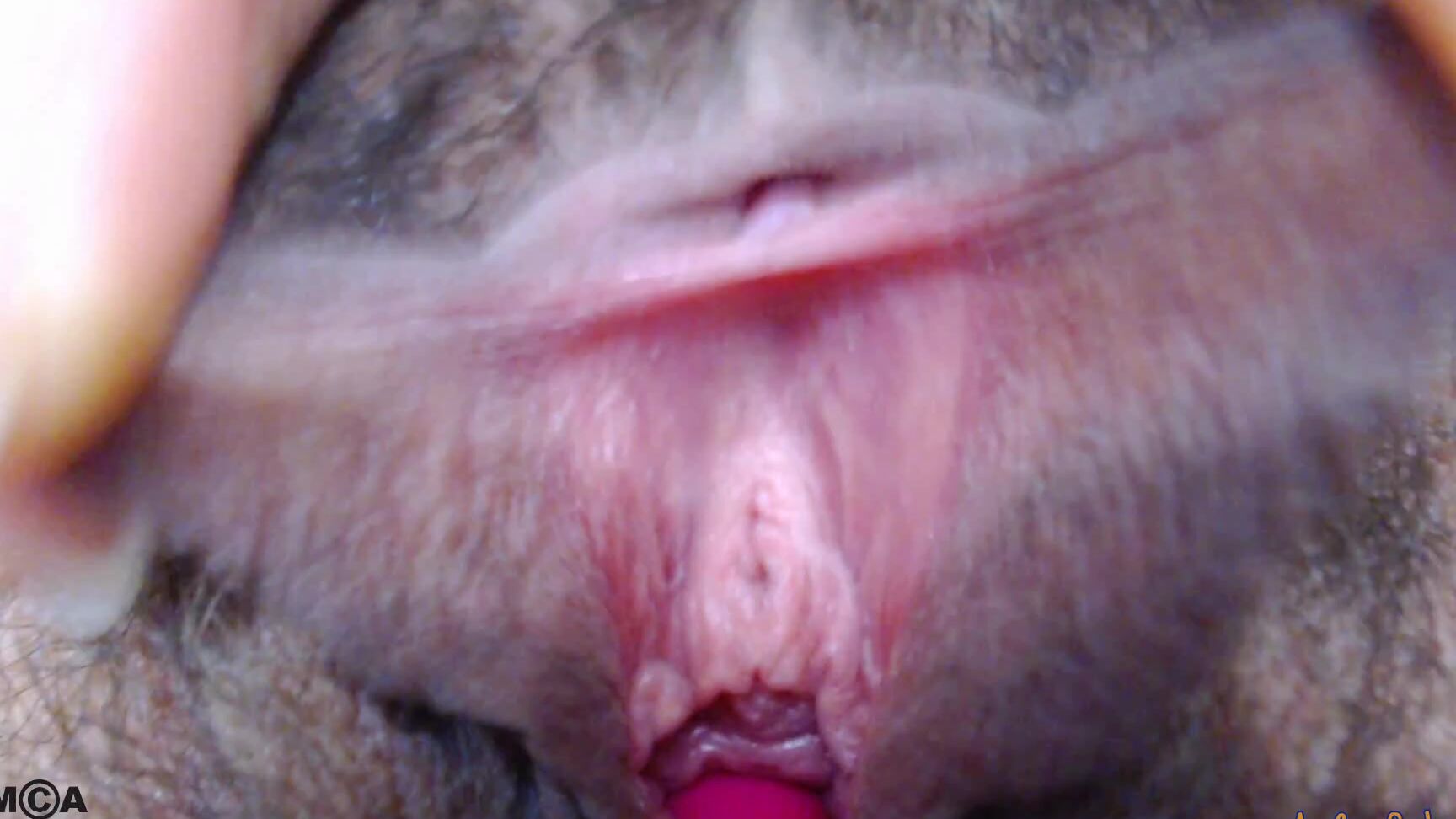 Aedanjustine Pussy Lips Play And Spread