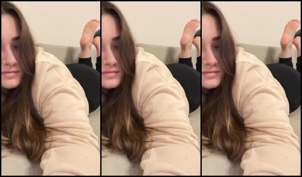 Yourdiamondvip Onlyfans Cum On My Feet After This Joi With Countdown