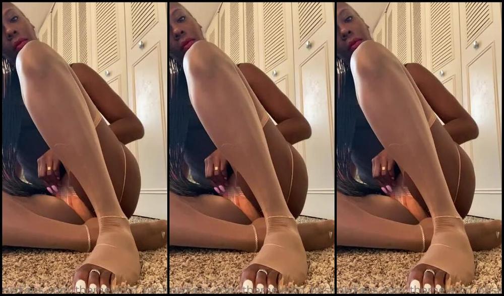 Themelanin Obsession Onlyfans I Want To Say Thank You Thank You To Everybody Who Buy My Shit Monthly You Not Missing A Beat Withp