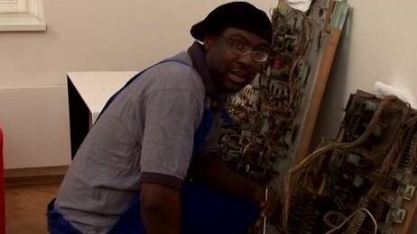 "Mix"  Hair Force One_3 SiteRip