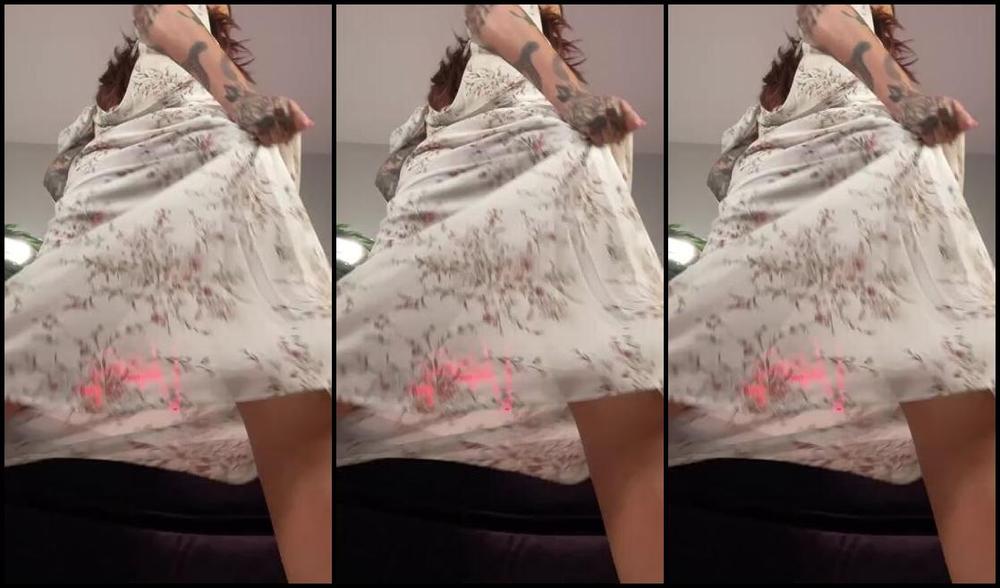 Valentina Fox Nicknamed Ineedvalentina Onlyfans Another Day Desperate And Denied For You While Mine Is Filled With Pleasure And Abundance Balance I