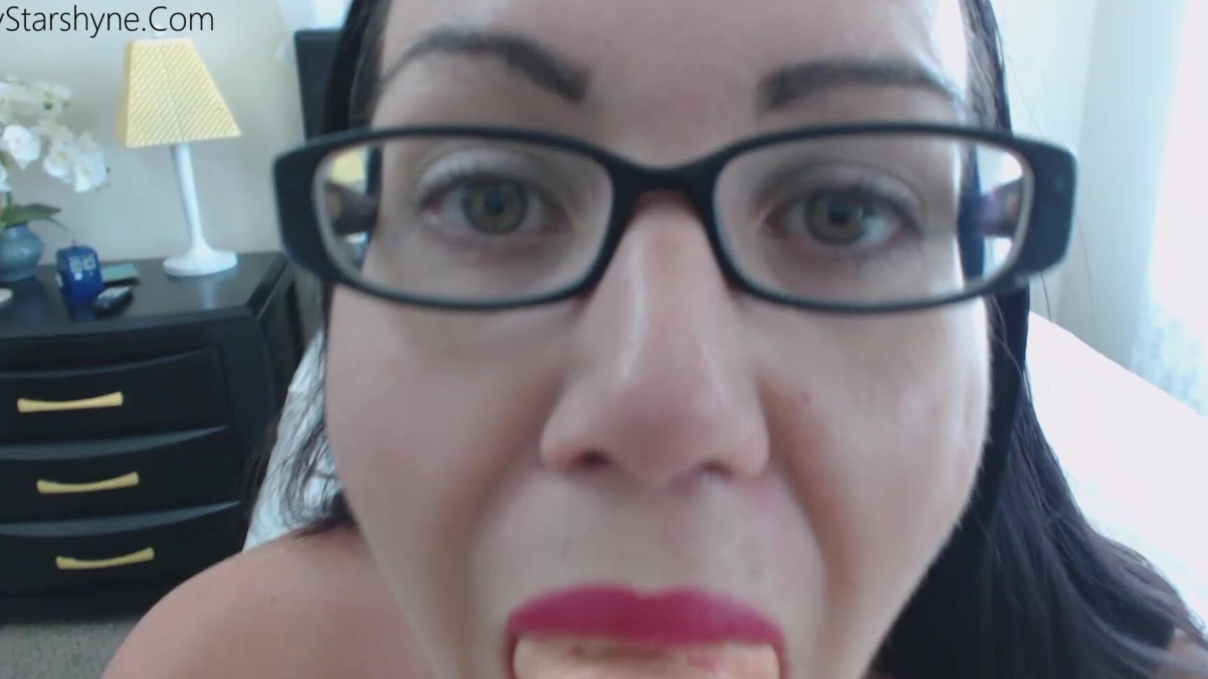 Ivystarshyne The Office Relief Bot Slut Version