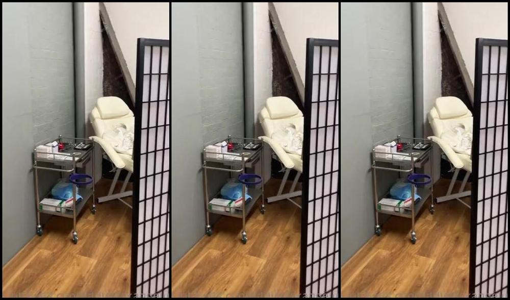 Ladydarkangeluk Onlyfans Thought I Would Do A Little Tour Of My Studio To Show You All