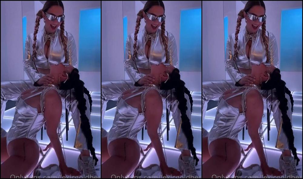 Lexicgoldberg 2930082000 07 09 2023 Sooo Jw Spitting In Eachothers Mouths