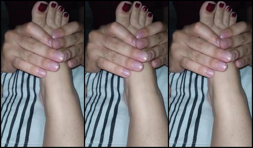 Goddess Penelope Nicknamed Penelopefeet Onlyfans 11 22 2020 Video 290889