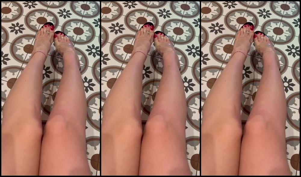 Inga Llery Nicknamed Inga Llery Foot Fetish 06 22 2024 Onlyfans Video Leaked Inga Llery 71572