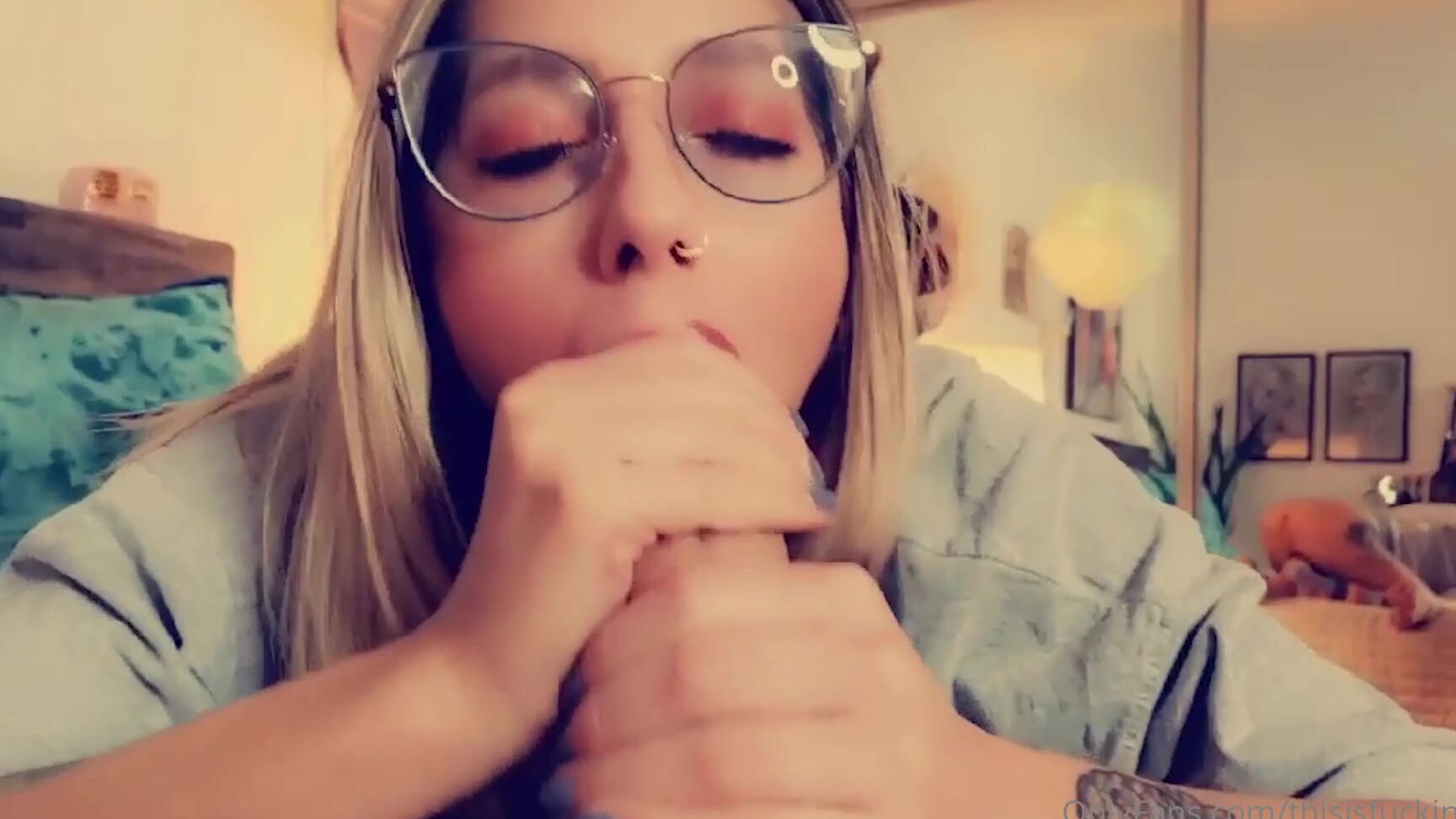 Thisisfreakingfun Nick Is Undenied If You Re On Snapchat You Got To See This Last Night If You Re Not O