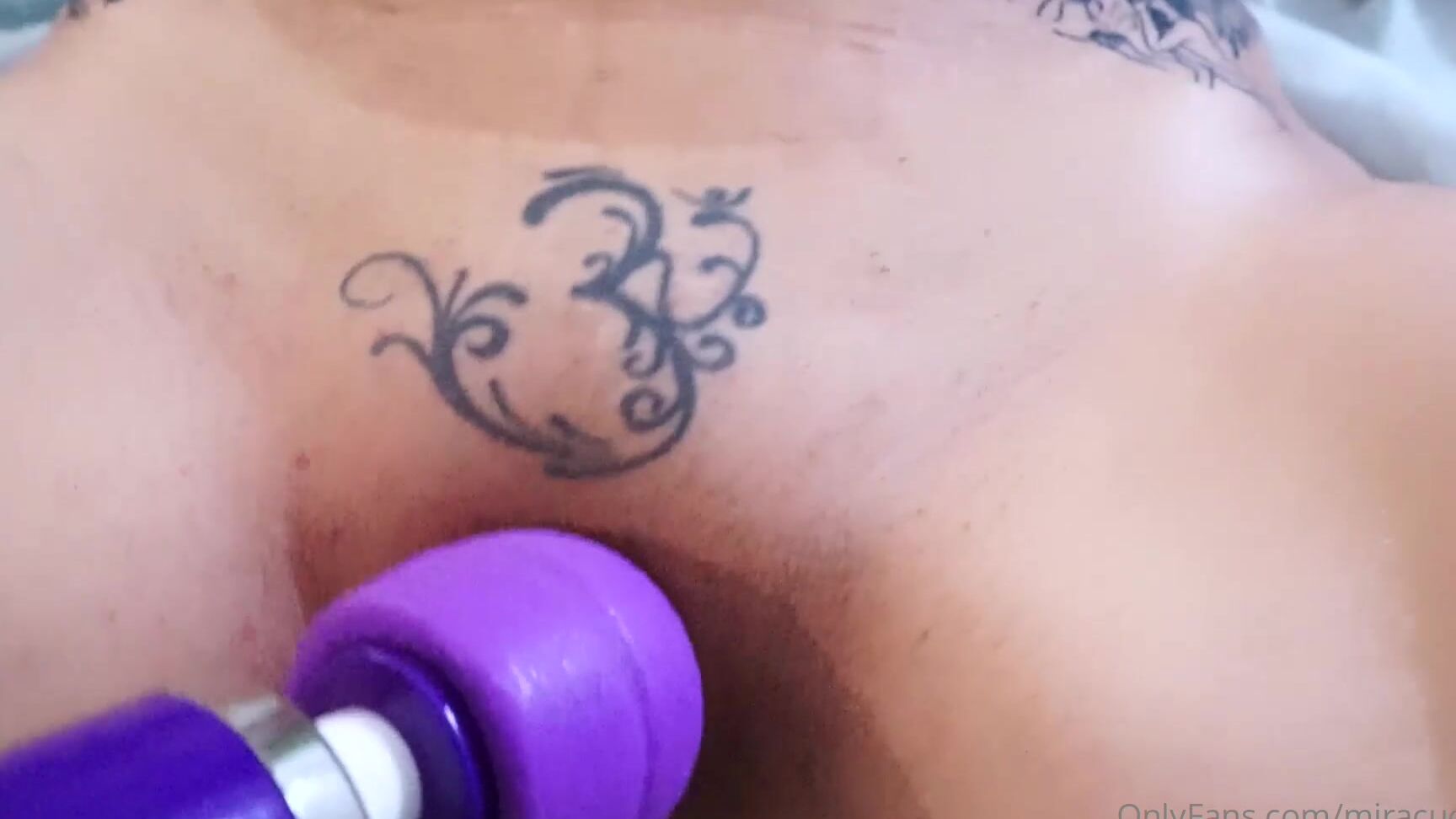 Miracuckold Play With Me