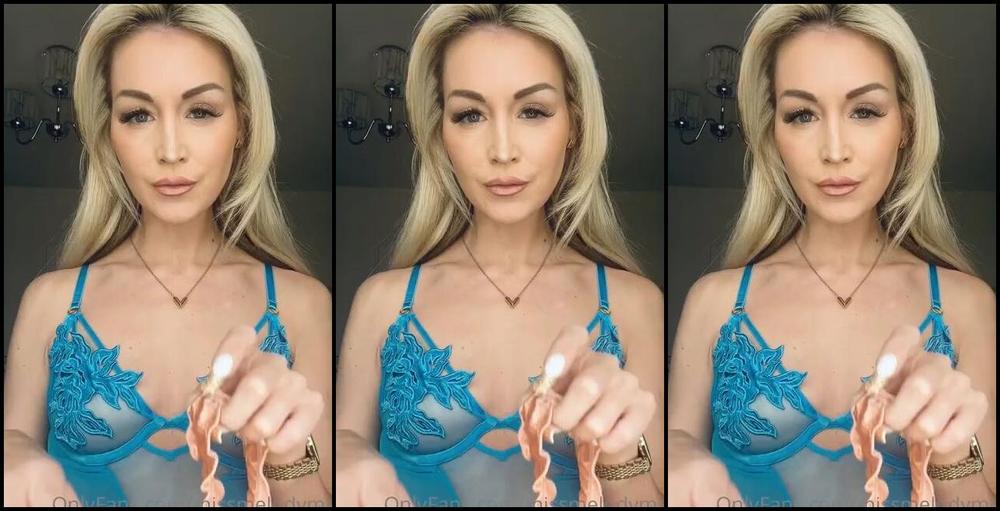 Miss Melody May Nicknamed Missmelodymay Onlyfans Clip Me And Your Girlfriend Are Going To Sissify You Objectify You And Humiliate You And You Are