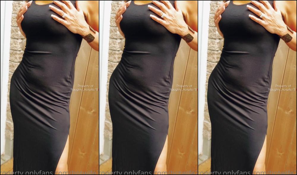 Hotwifevenessa Happy Friday Any Naughty Plans This Weekend