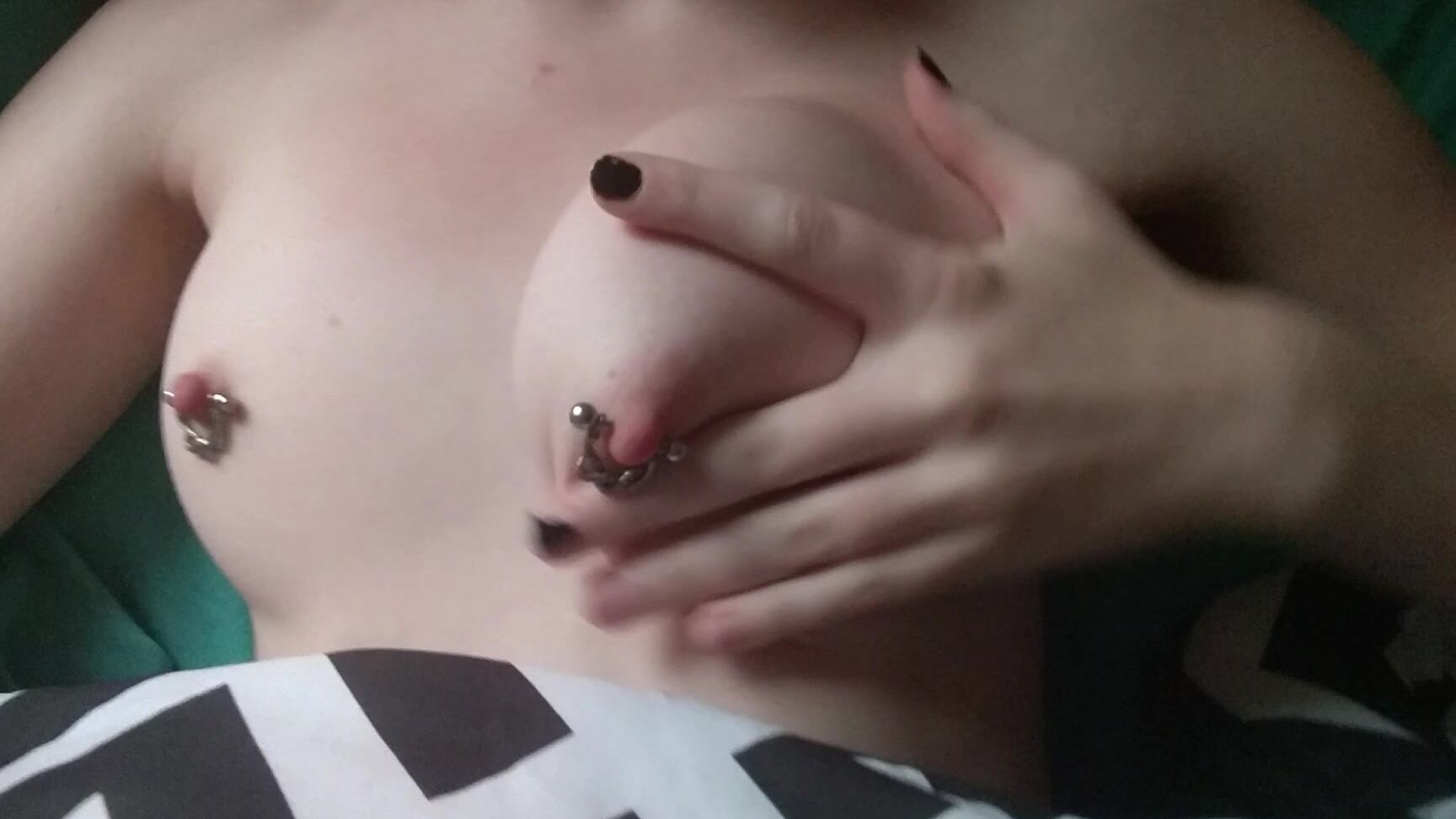 Barely Legal, Teens, 18 & 19 Yrs Old, Solo Female, Piercings minny minx horny mornings part 1 ManyVids