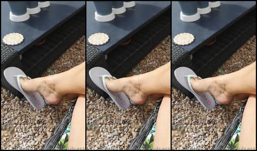 Solefulsassy Onlyfans Just A Quick Little Dangle And Joi