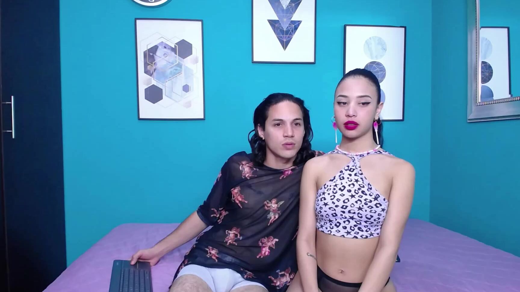 "Vidiverse" 18and19yrsold, amateurcouple, deepthroat, gagging, latina, masturbation, orgasms, povblowjob, skinnywomen, submissivesluts Deep Throat Action Submissive Skinny Blowjob Manyvids