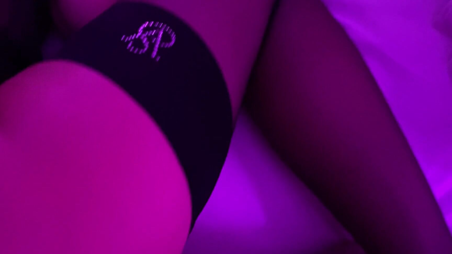 Freeride With Her Nice Ass Slowlytease