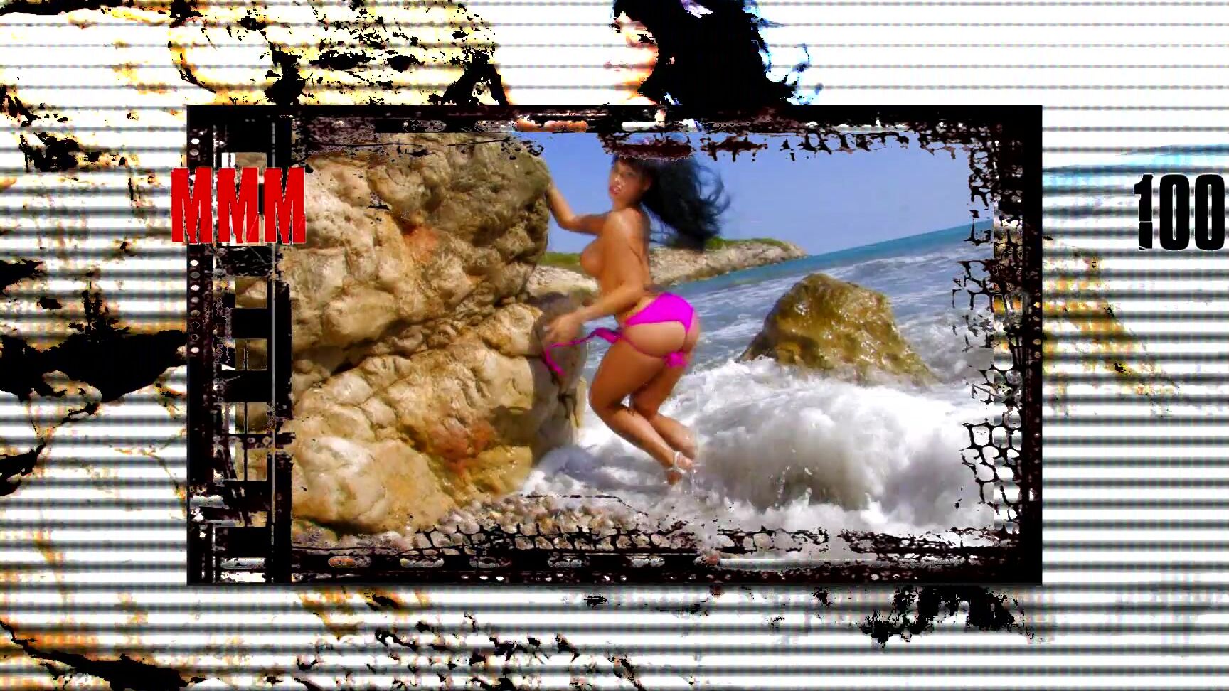 Mmm Spandex Party And Fucking With Susi Gala