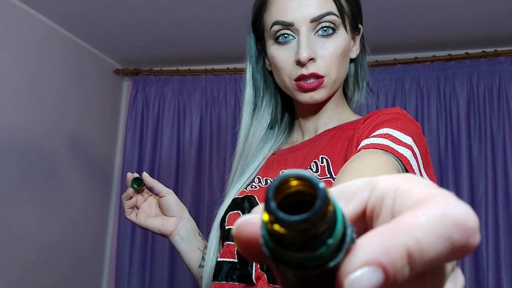 Moneygoddessscc Step Mom After The