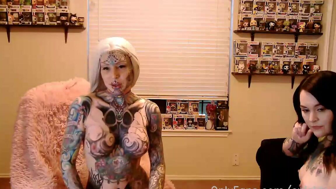 Suicidegirls Stream Started At Am Join Me Cignosuicide Now Let S Chill Together Afte