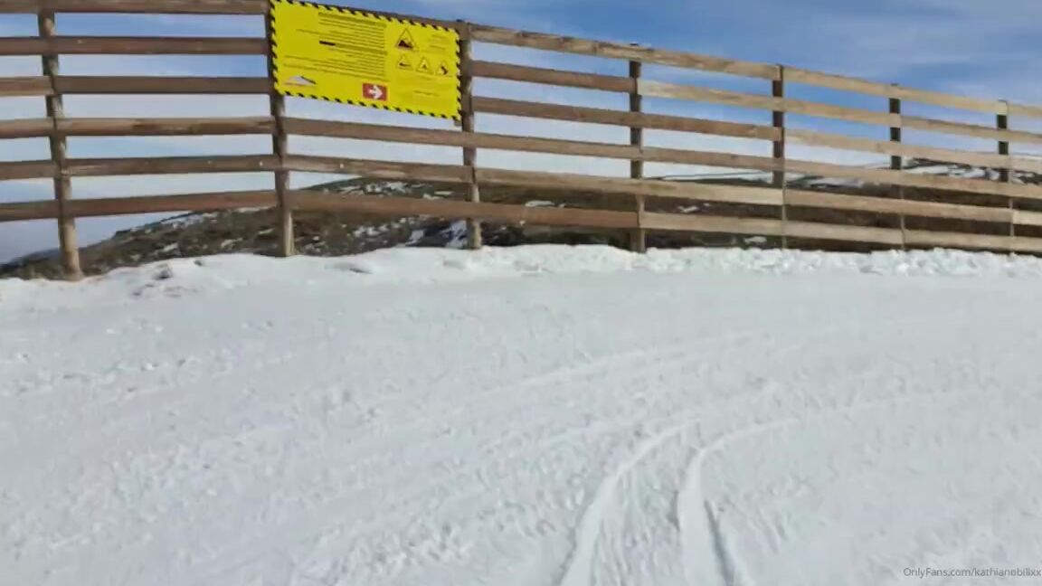 Kathianobilixx Findom 01 14 2020 Onlyfans Video Just You Amp Me