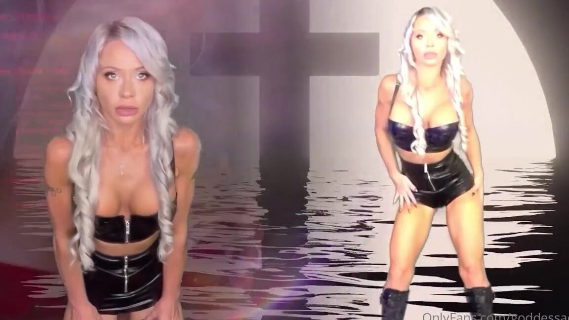 Goddess Adara Jordin Nicknamed Goddessadaraj 09 18 2021 Onlyfans Video Nexus Nexus Самое Важное Место Или Указатель Так В Вашем Случае 1