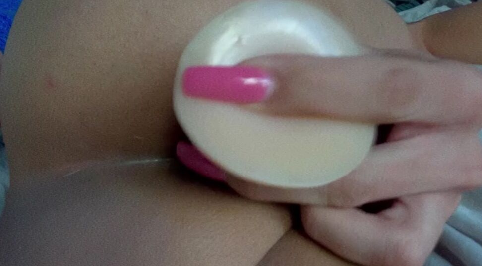 Tgirl4You 2059992625 03 20 2021 Fucking My Creamy Hole Leave A Tip If I Should Make More Vids Like This