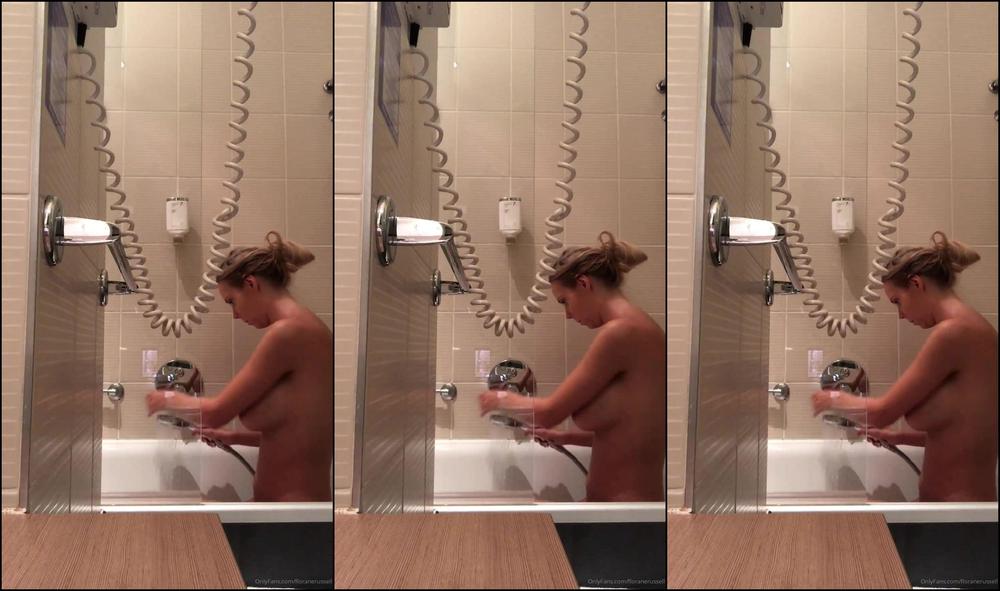 Floranerussell Shower Shower D