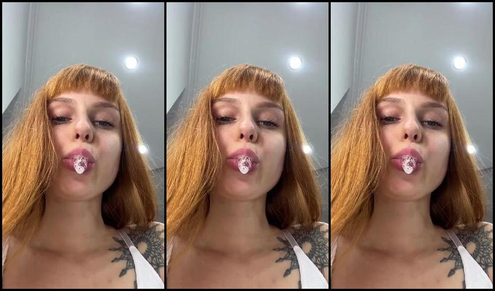 Femgoddesskira Onlyfans You Are My Spittoon Slave Ed