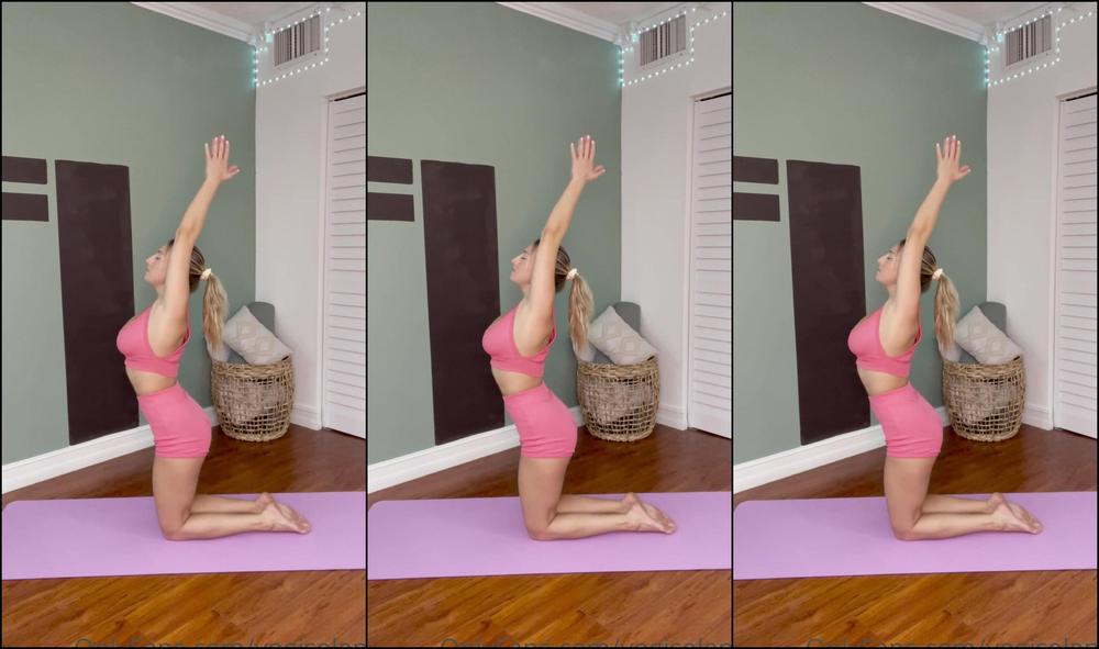 Yogiselene Just Got A Mic Haha So I Will Be Able To Have A Voice Over On These Videos This Will Mak