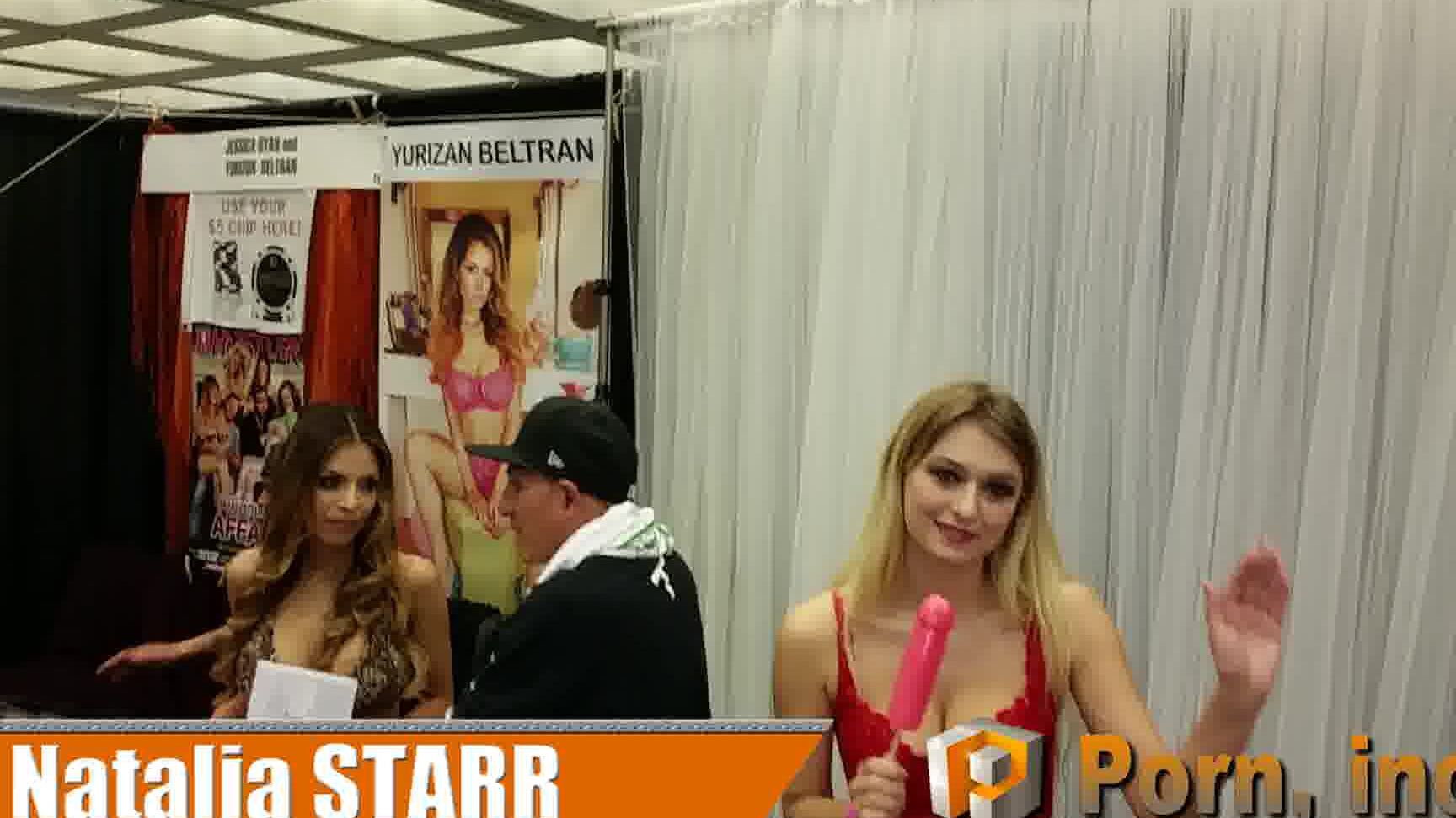 Interviews, Behind The Scene, Games jay assassin a conversation with the starr sisters ManyVids