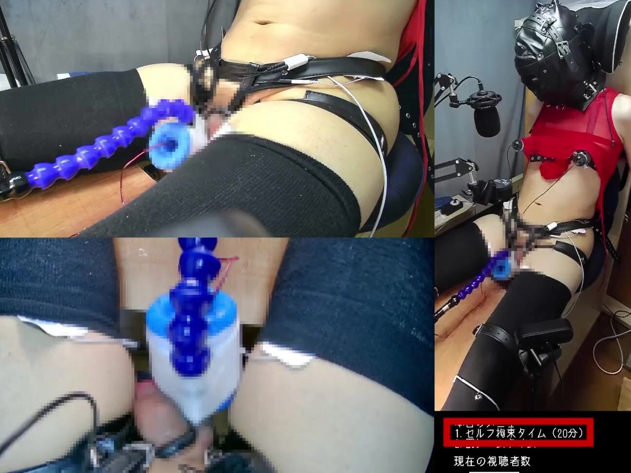 "mkuo1771" Adult Toys, Ass Fuck, Masturbate, Old, Self Bondage, Dry Orgasm, Sissy, Lovense Orgasm, Prostate Toy, Suggest mkuo1771 SEX 2021 07 21 Pornhub