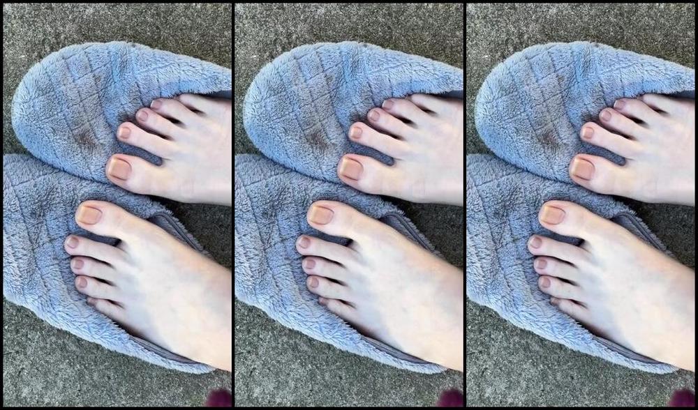 Themissginger Nicknamed The Missginger Onlyfans Good Morning3 I