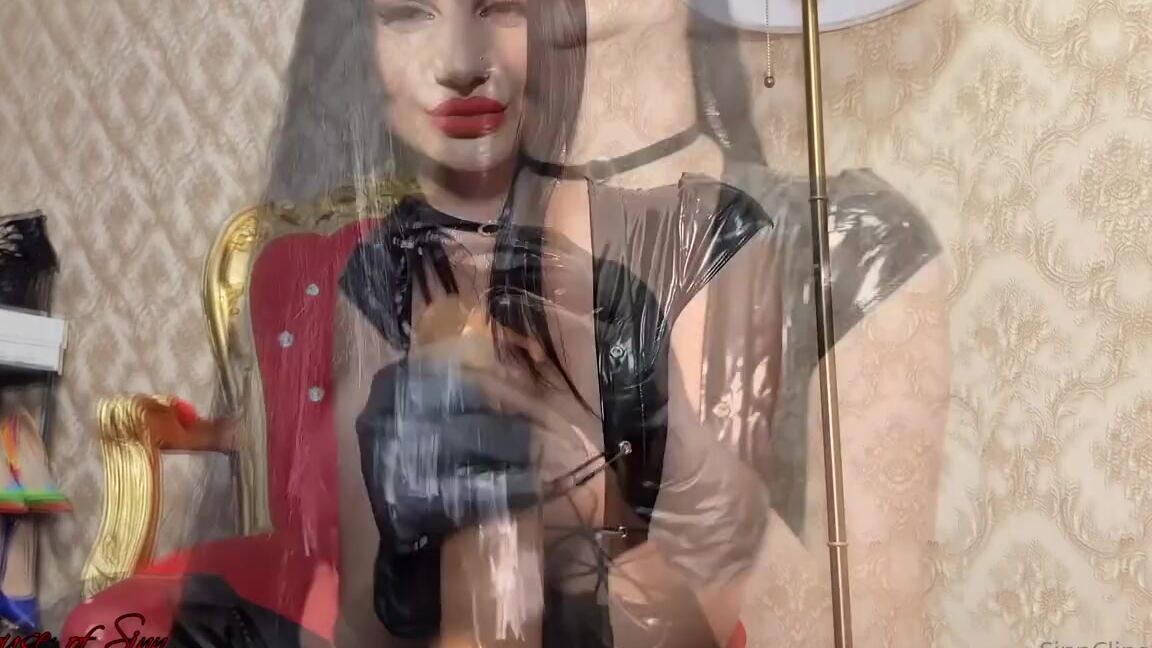 Houseofsinn Onlyfans The Tuesdaytease Is Here With A Smoking Hot Tastybit By Goddessambra N