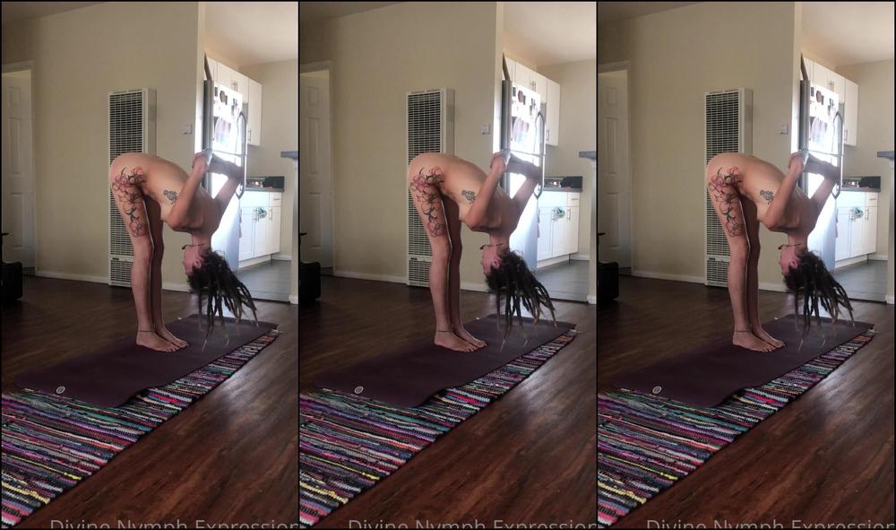 Mammawild Pure And Raw Expression My Embodiment Work Looks And Feels Like This Naked Vulnerable A