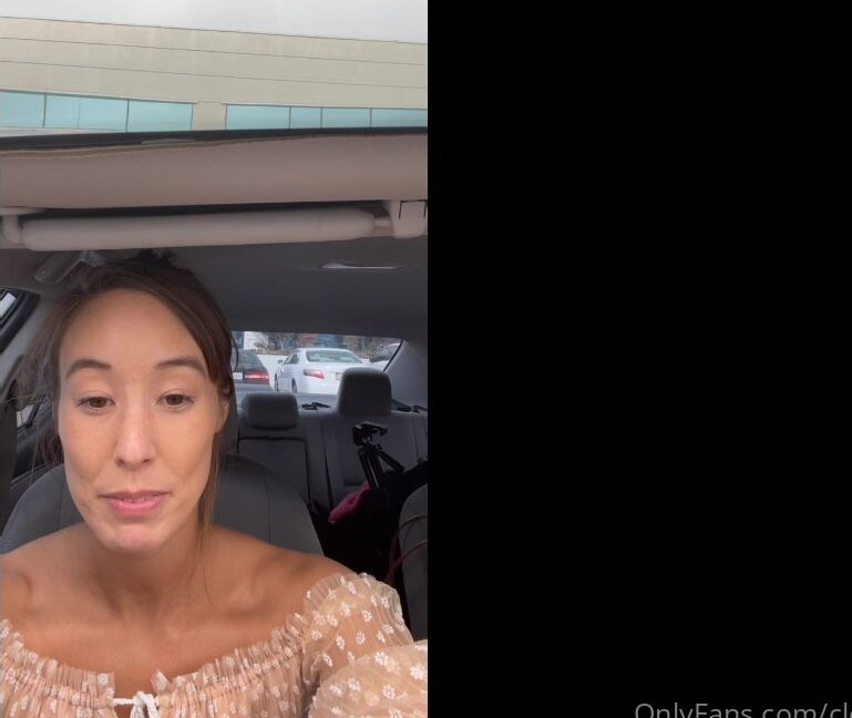 Clca69 2007609164 01 23 2021 Behind The Scenes Of Christy Love