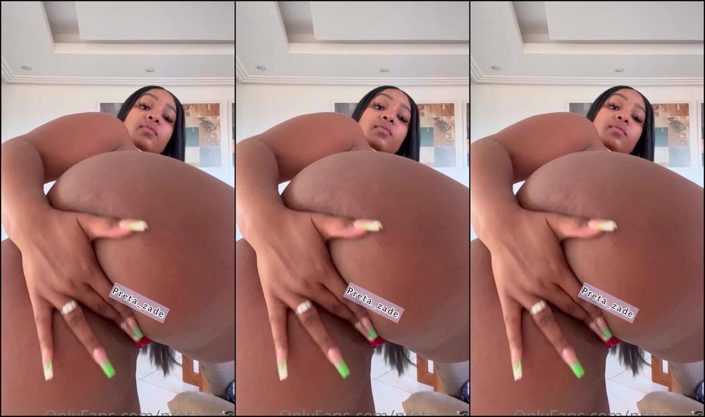 Preta Zade 2628543795 10 05 2022 Want To Fuck My Ass