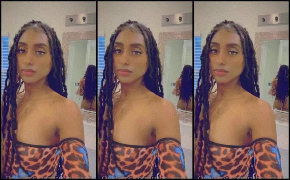 Sunnkissedxo Onlyfans A Little Something For You