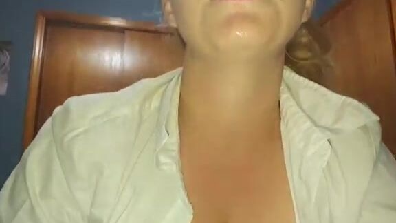 Big Tits, Blowjob, Cum In Mouth, MILF, Titjobs daniarcadia dani loves to suck cock ManyVids