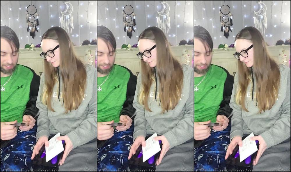 Princessgaia We Have A Sex Toy Subscription Bobafettish And I Wanted To Share What We Got This Mont